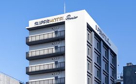 Super Hotel Premier Nagoya Sakuradoriguchi