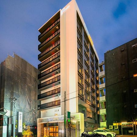 Super Hotel Premier Nagoya Sakuradoriguchi Minamisotoboricho エクステリア 写真