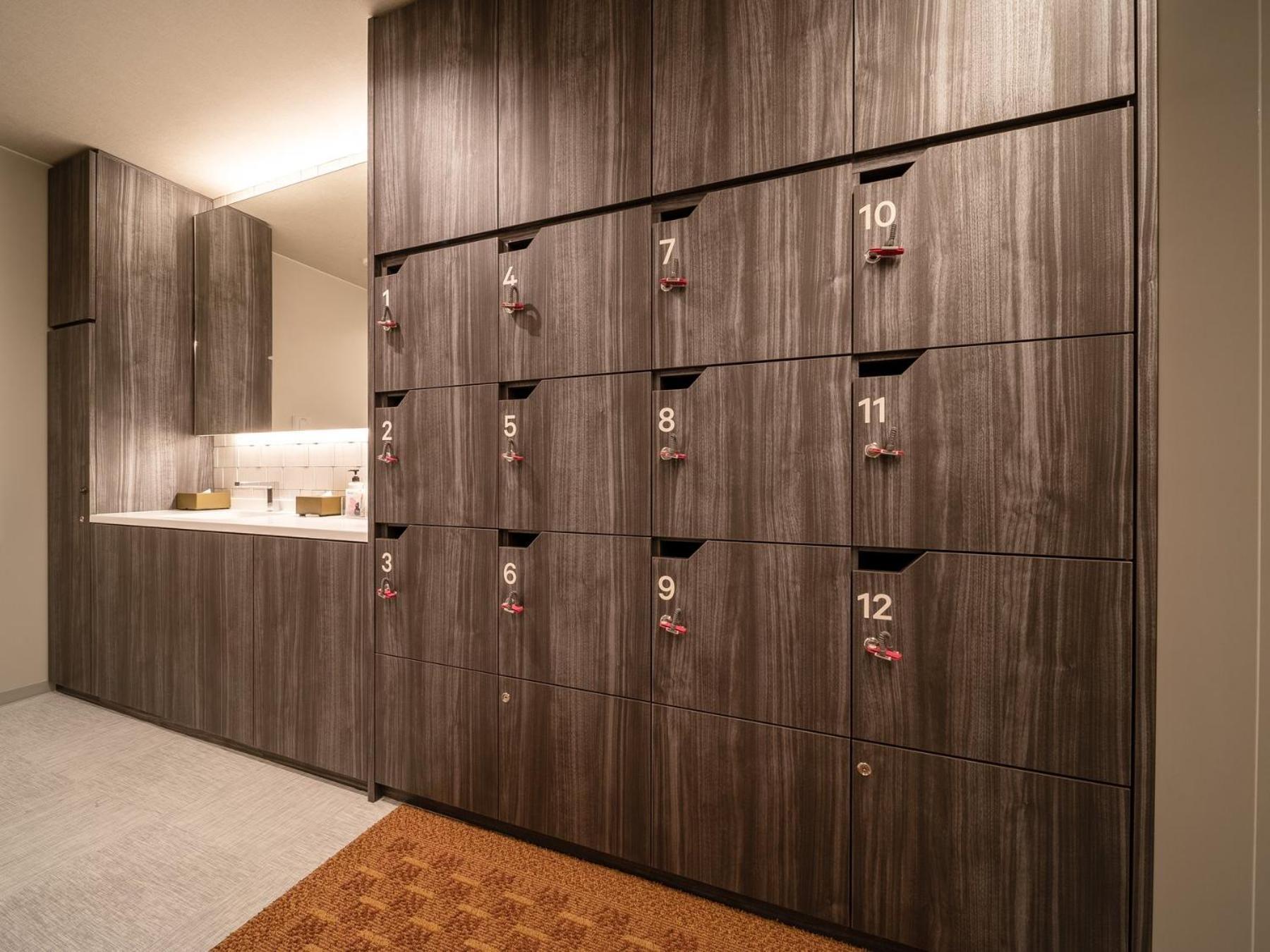 Super Hotel Premier Nagoya Sakuradoriguchi Minamisotoboricho エクステリア 写真