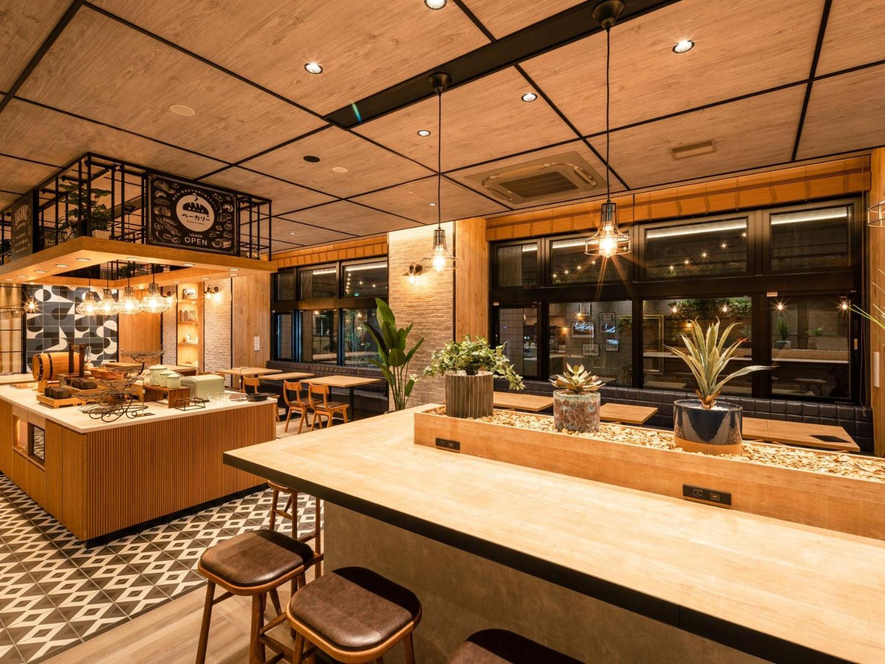 Super Hotel Premier Nagoya Sakuradoriguchi Minamisotoboricho エクステリア 写真