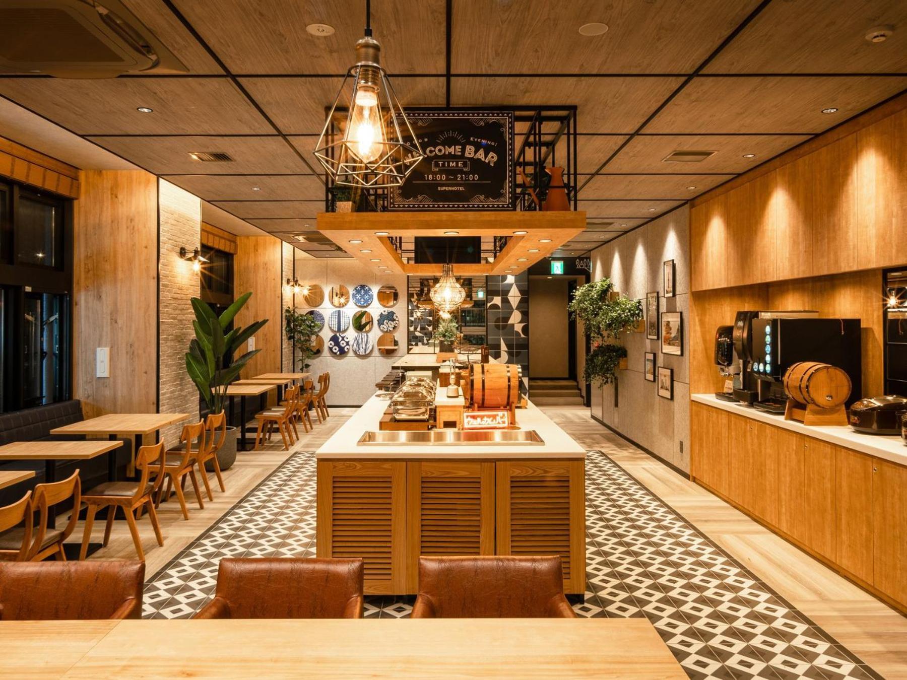 Super Hotel Premier Nagoya Sakuradoriguchi Minamisotoboricho エクステリア 写真