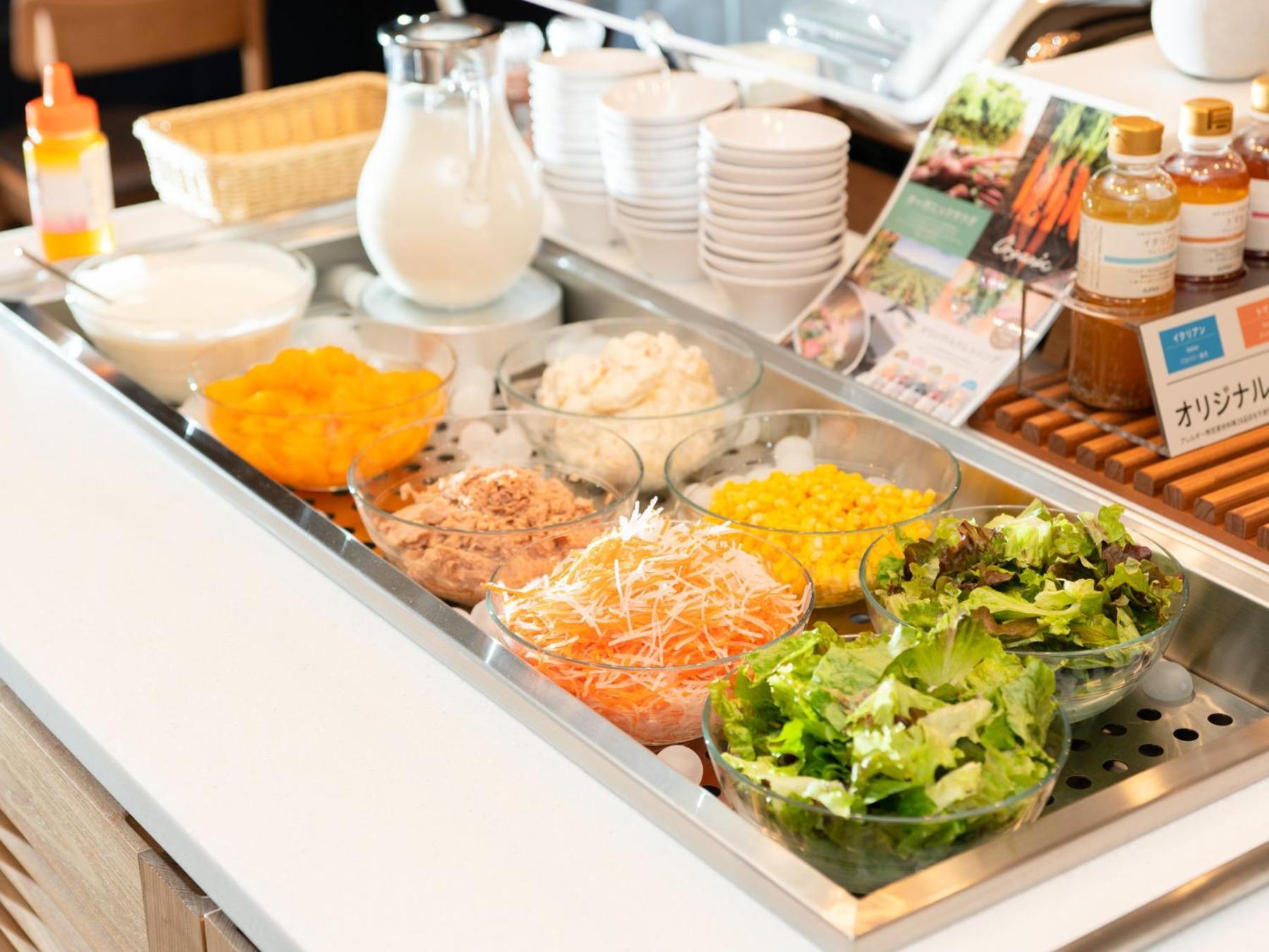Super Hotel Premier Nagoya Sakuradoriguchi Minamisotoboricho エクステリア 写真