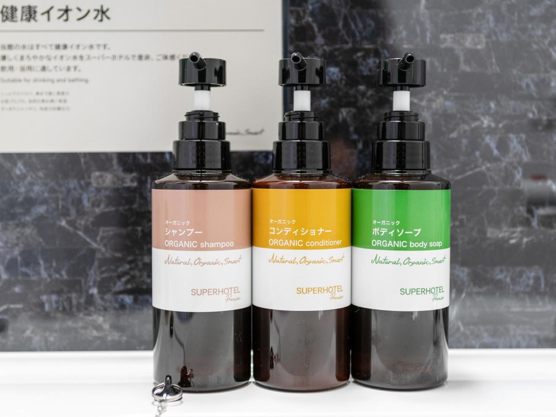Super Hotel Premier Nagoya Sakuradoriguchi Minamisotoboricho エクステリア 写真