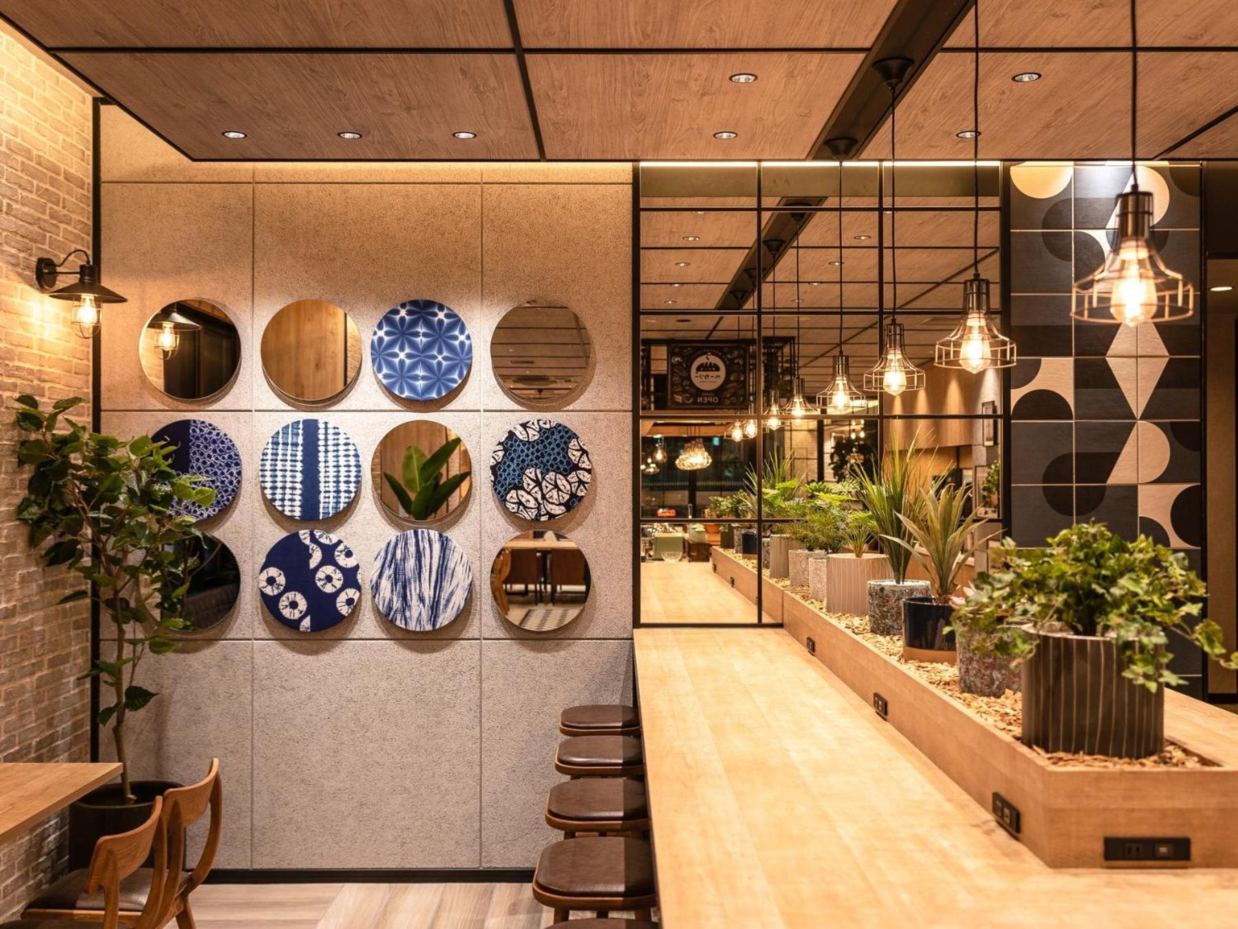 Super Hotel Premier Nagoya Sakuradoriguchi Minamisotoboricho エクステリア 写真