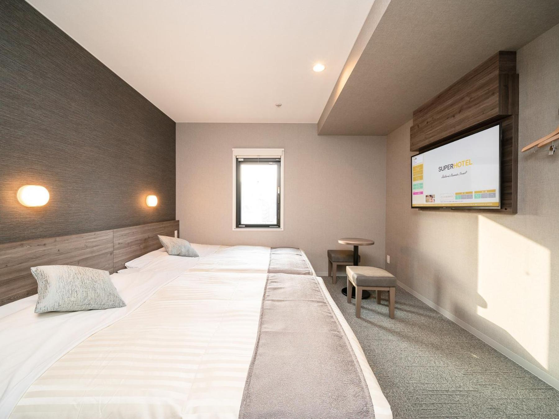 Super Hotel Premier Nagoya Sakuradoriguchi Minamisotoboricho エクステリア 写真