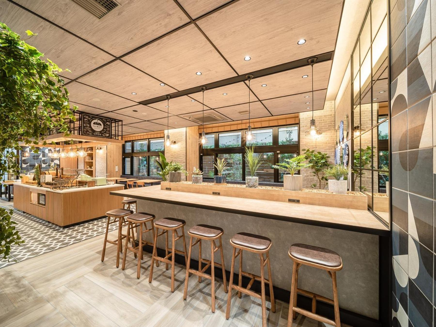 Super Hotel Premier Nagoya Sakuradoriguchi Minamisotoboricho エクステリア 写真
