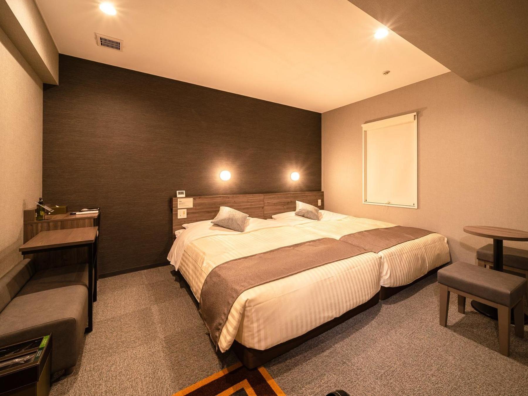 Super Hotel Premier Nagoya Sakuradoriguchi Minamisotoboricho エクステリア 写真
