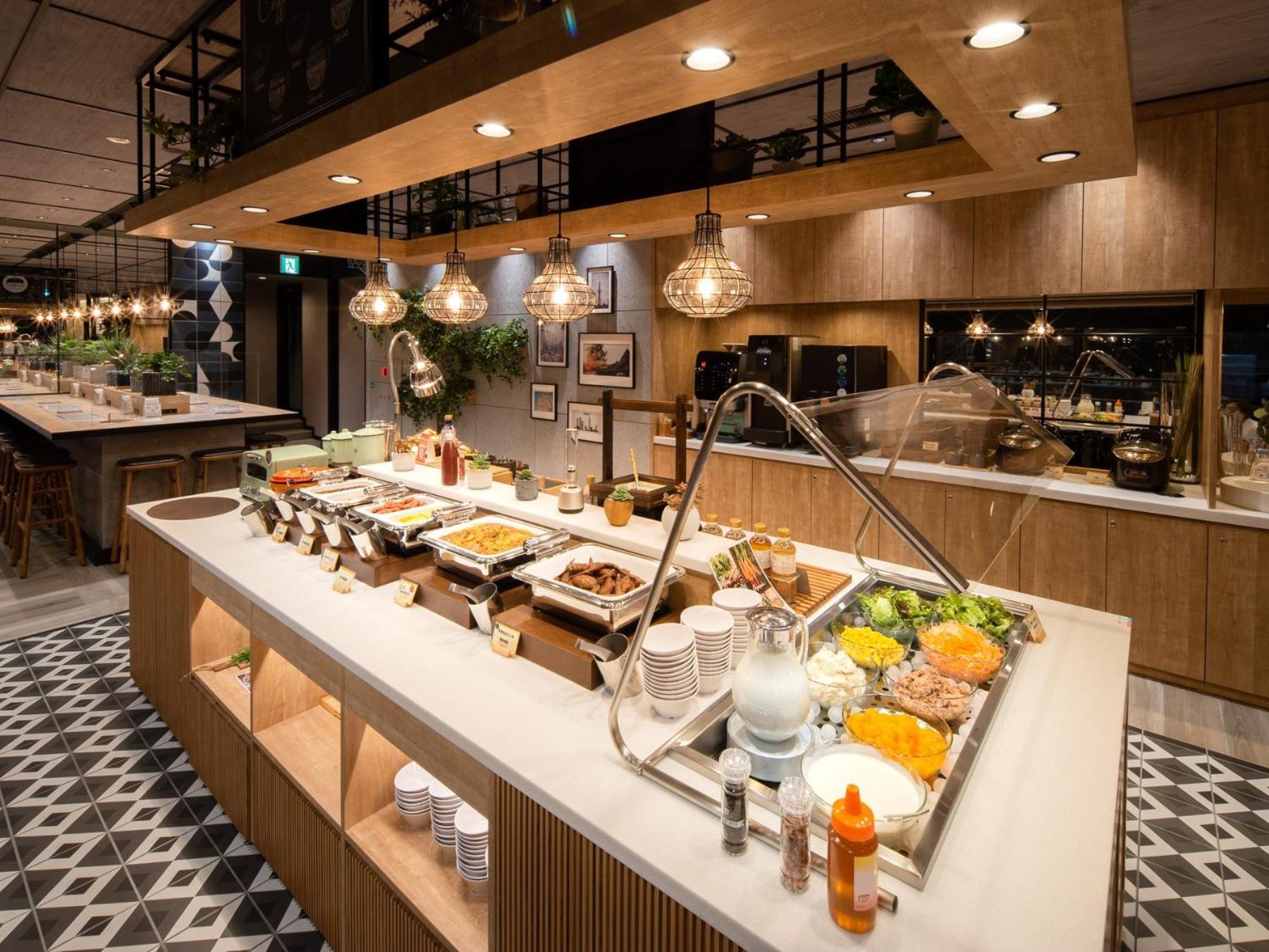 Super Hotel Premier Nagoya Sakuradoriguchi Minamisotoboricho エクステリア 写真
