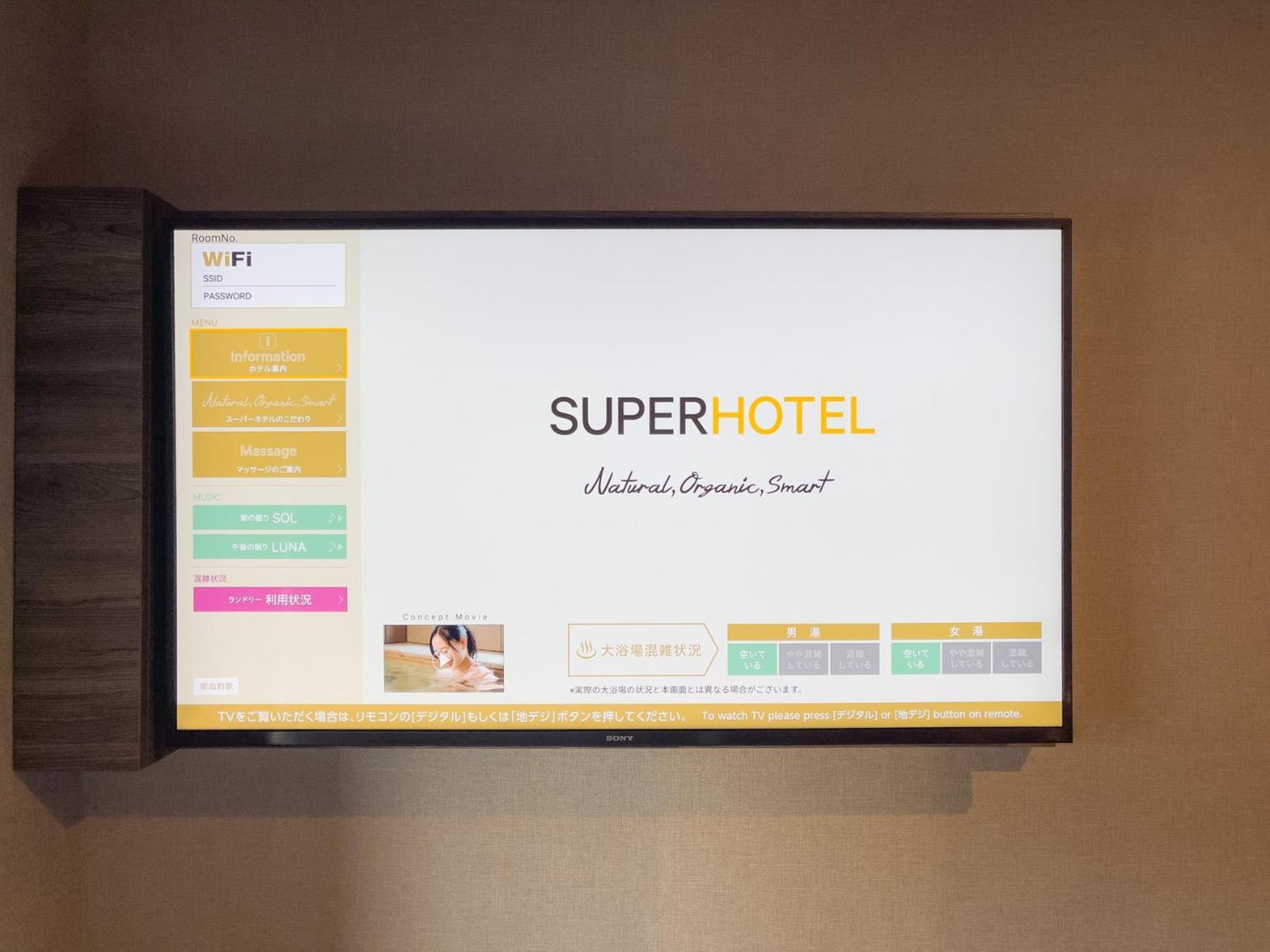 Super Hotel Premier Nagoya Sakuradoriguchi Minamisotoboricho エクステリア 写真