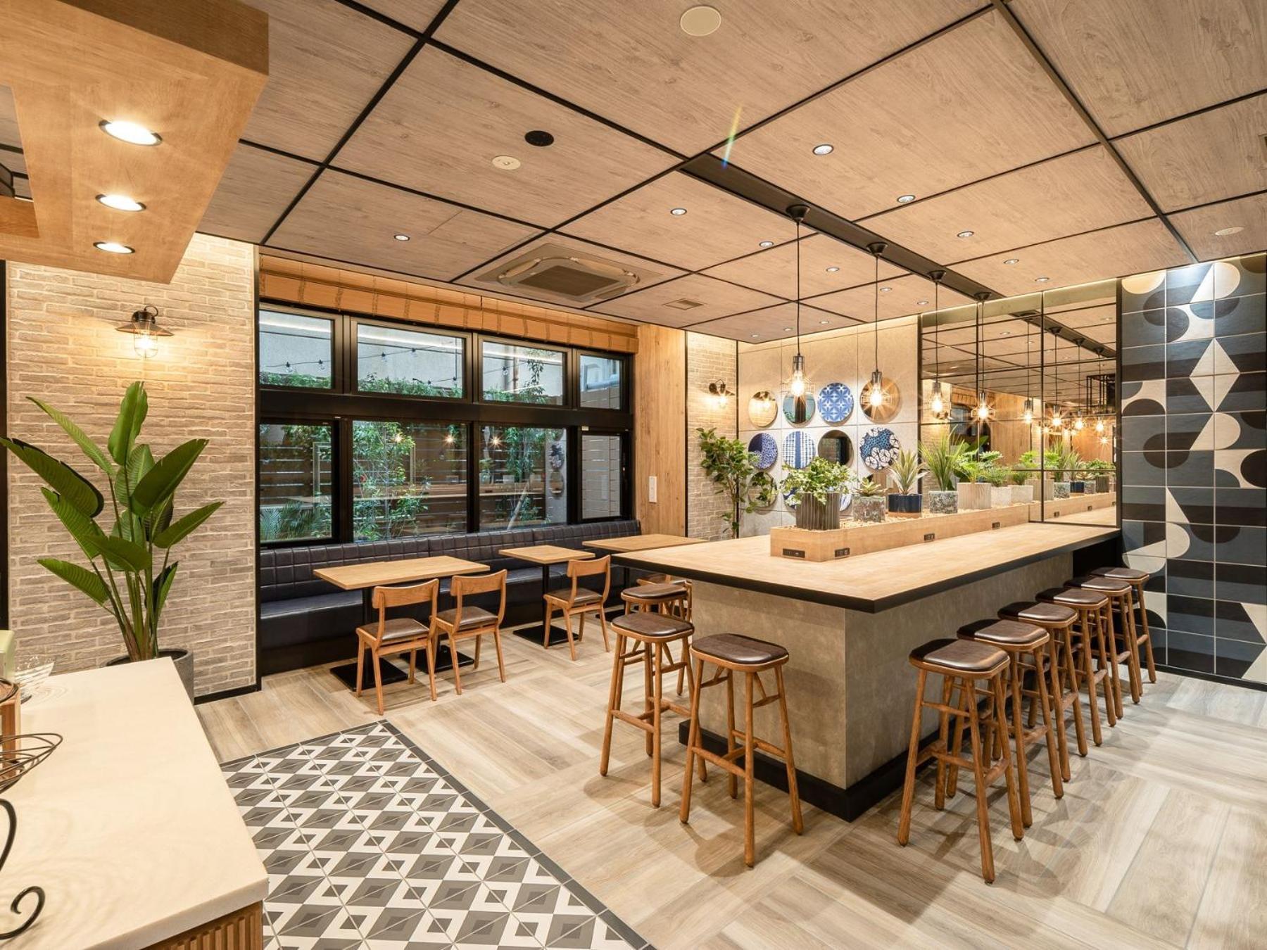 Super Hotel Premier Nagoya Sakuradoriguchi Minamisotoboricho エクステリア 写真